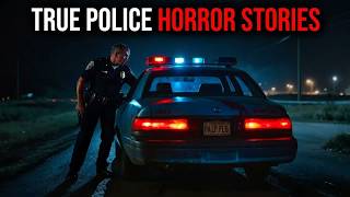 3 True Police Horror Stories | "The 911 Call Ended in Silence" – Rain Sounds