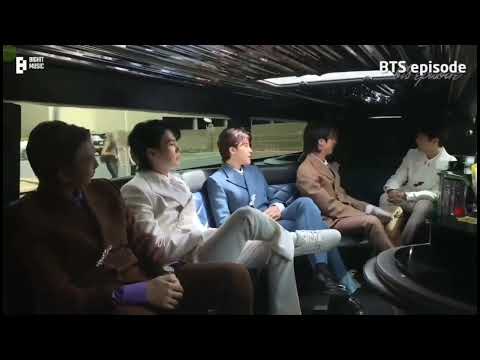 BTS giving me seven mafia king's 👑 sitting in a rich car vibes 😎🔥🖤#bts#bangtanboys#king