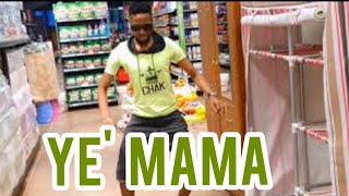 ye' Mama - toofan ft fally ipupa (dance video)