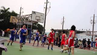 140301vs高師國文part7