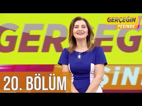 Gerçeğin Peşinde 20. Bölüm