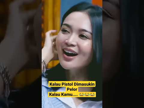 Wika Salim mau dimasukin Rigen?