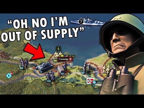 Превью видео игры