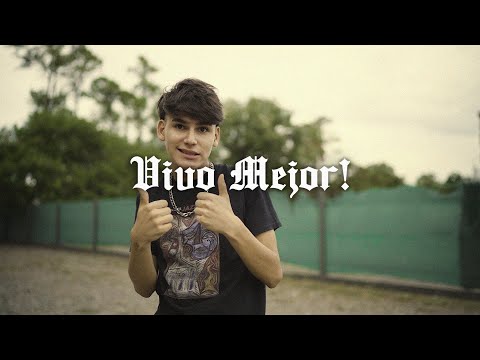 VIVO MEJOR! -