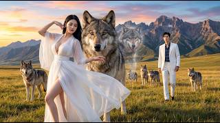 Trên đời này, thứ gì còn nặng hơn cả sinh mạng? Chính là tự do – (Trở Về Với Đàn Sói).