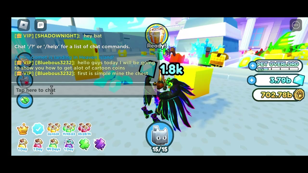 how to get cartoon coins fast