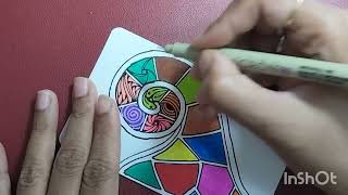 Tangle Polypoli (4)