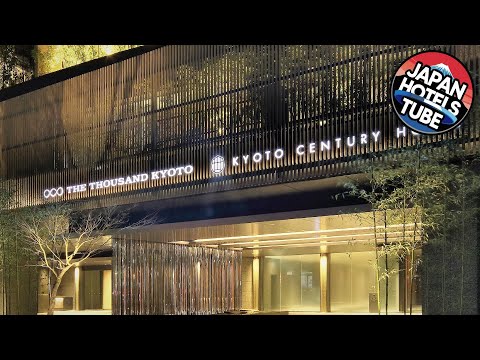 Kyoto Century Hotel | Kyoto, Japan | Hotel Review ????