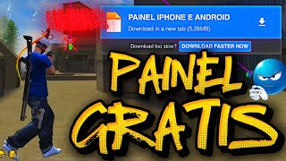 FF CHEATS 2026 UPDATED 😈 FREE ANDROID & iOS CHEAT PANEL - 100% HEADSHOT 📁 MEDIAFIRE DOWNLOAD DIRE... screenshot 3