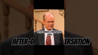 after-dinner conversation cards.#foryou #comedy #that70sshow #shortvideo #shorts