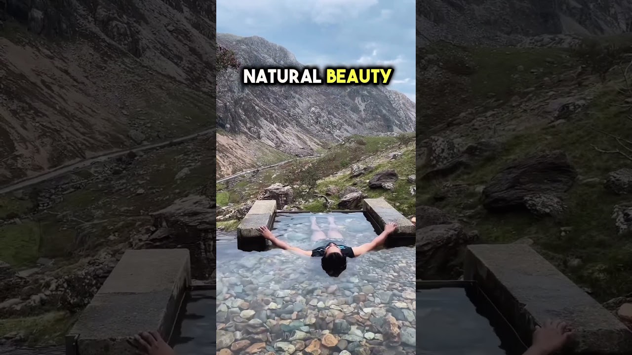 These are 4 hidden places you won’t believe are in the UK! 