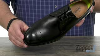 Florsheim Amelio Perf Toe Oxford SKU: 9217539