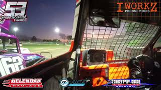 888P Race 1 7Th April 2023