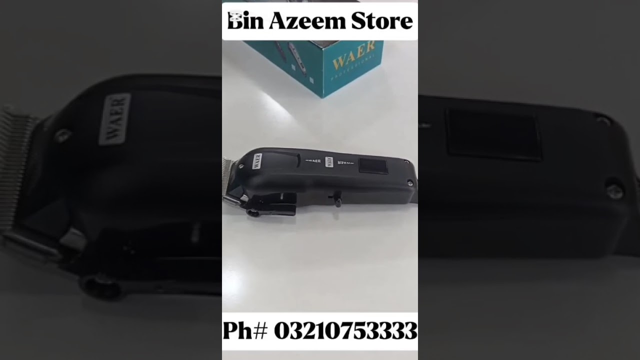 5. Trimmer vs Razor – Which is Better?