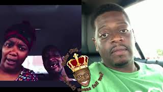 Shuler King - Let These Love Birds Live