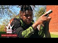 Slatt zy  abandoned child official music  wshh exclusive