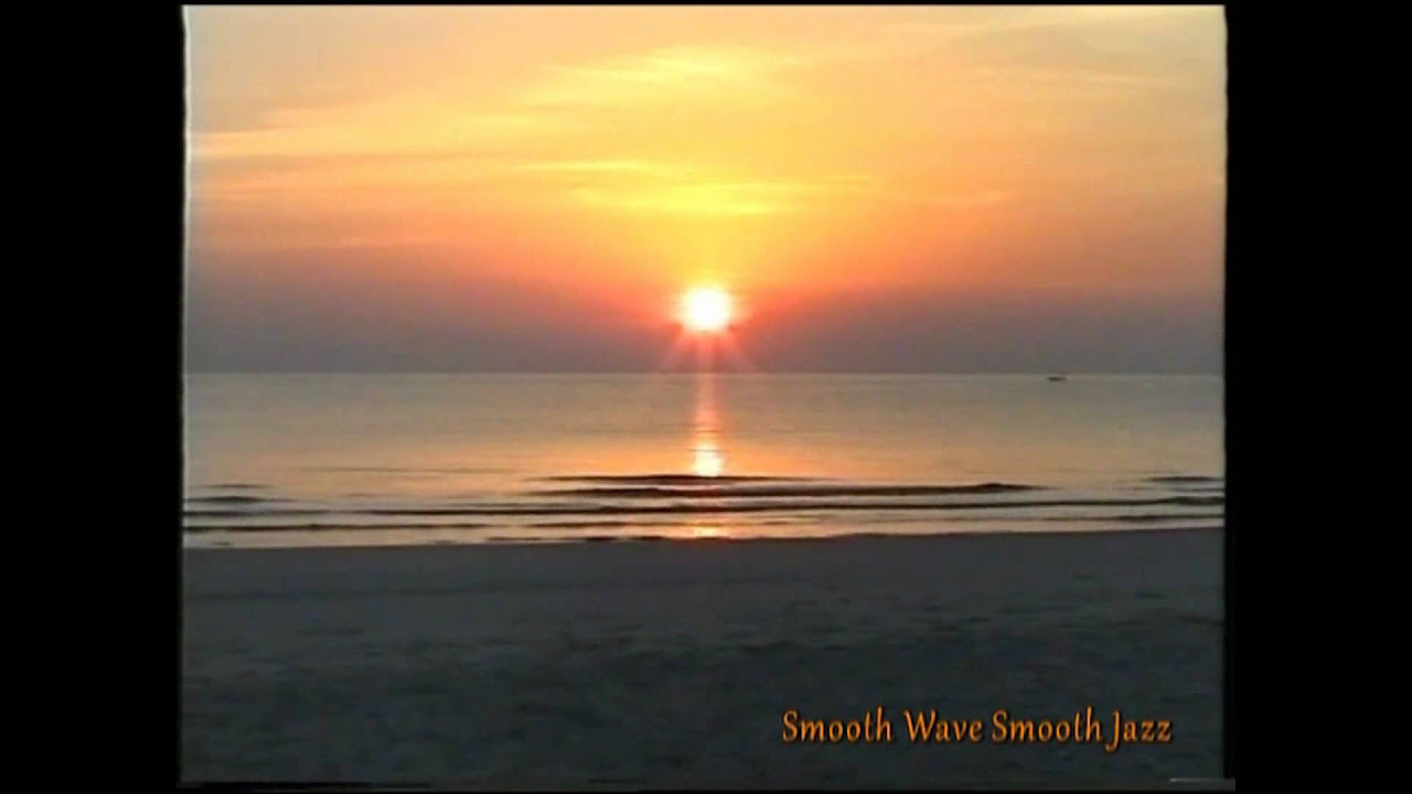 Nappo Berna - Sweet Surrender ♫♫♫♫♫ Smooth JAZZ