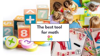 The Best Math Tool | Math Tips