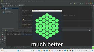 python lights out game screenshot 3