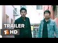 Confidential assignment official trailer 1 2017  hyun bin movie