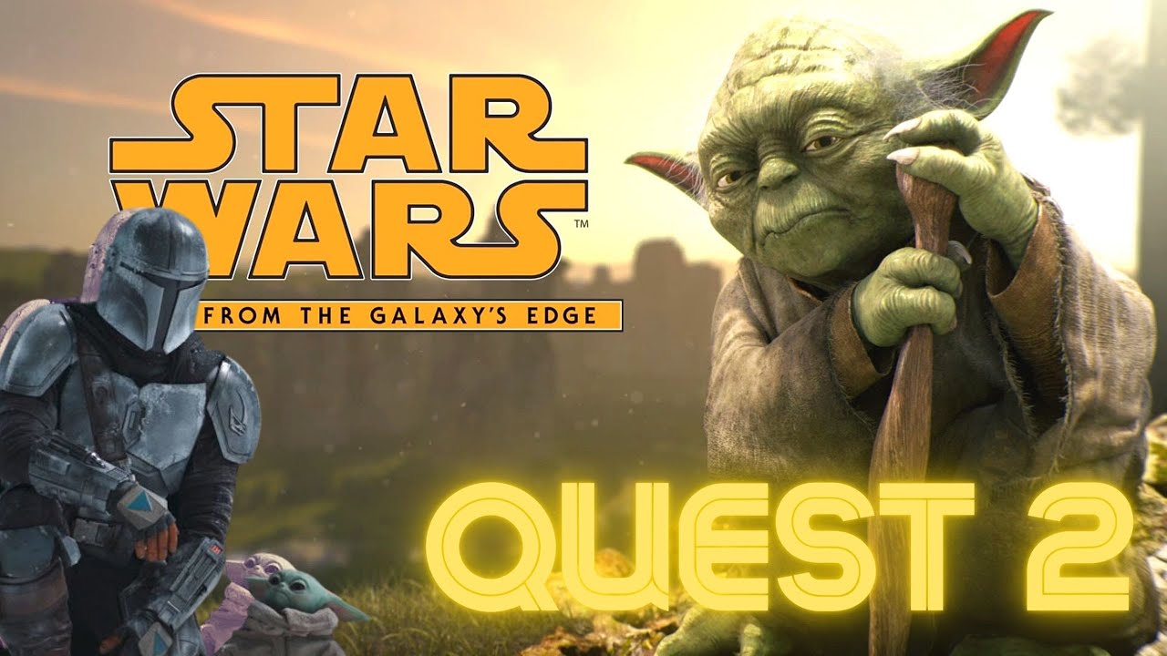 Star wars tales from the galaxy. Oculus Quest 2 Звездные войны. Star Wars Tales from the Galaxy s Edge. Star Wars Tales from the Galaxy s Edge VR. Oculus Quest 2 Star Wars Tales from the Galaxy's Edge.