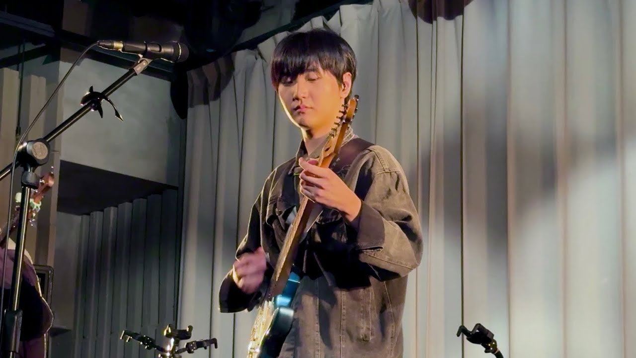 260110 적란운 (ZEOKRANUN) - 신기루┃[전국투어 1st : 초도비행] @벨로주 홍대