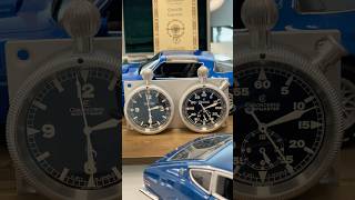 Chronoswiss Boardmaster On Board Dashboard Clocks CH7691
