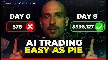 Pocket Option AI Trading Bot | Free automated Binary Options Strategy (Profitble)