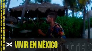 Músicos Argentinos por el mundo: Rodri Subirol (México)