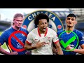 |Chelsea News| Kounde deal done?Can Broja be the striker chelsea need?? Latest on haaland!!!
