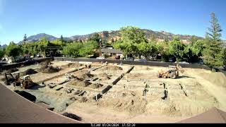 Construction Timelapse