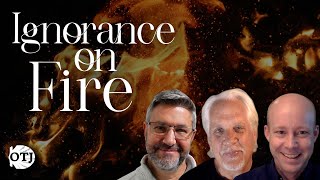 On the Journey, Episode 142: Ignorance on Fire - Kenny’s Story, Part II