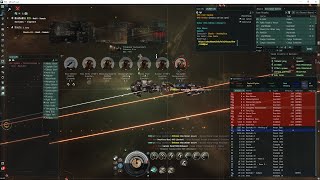 Eve online - Upwell Defense 02