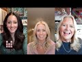 Founder Story: Andrea Abraham on Simplifying Beauty + Woosh x Hallmark Collaboration