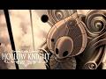 Daughter of Hallownest - Hollow Knight | Haunting Fantasy Ambient | 1 Hour OST