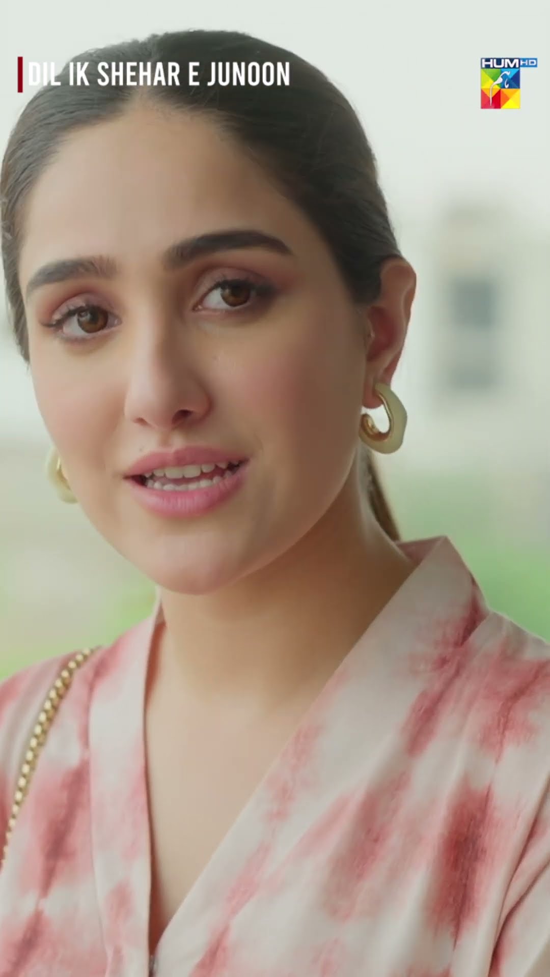 Sochne Ka Time Ab Khatam..!! #aizaawan #aleehassanshah #shorts #humtv #pakistanidrama