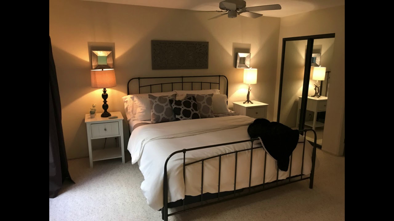 Chaparral Country Club, Palm Desert, CA