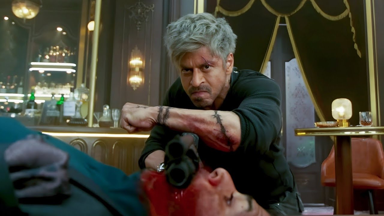 ظابط ومقاتل عنيف بيخطفوا ابنه ولما بيكبر بيبقى اخطر زعيم عصابة مايعرفوش ان ابوه هيتحول لالة قتال و..