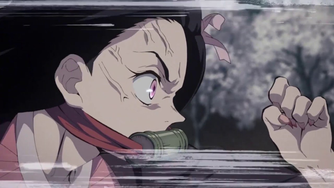 Kimetsu No Yaiba Ep 10