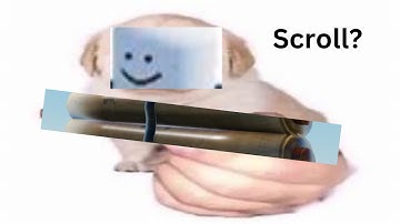 Item Asylum All Scroll Spells