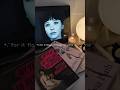 Surrounded by Love but never Loved #booktube #ytshorts #blowup  #bookrecommendations #sylviaplath