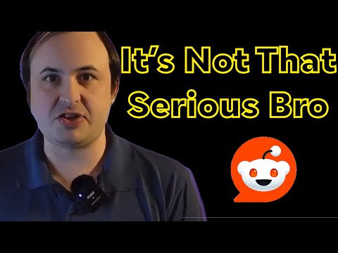 The Disgraced Reddit Mod Who Thinks He Is A Celebrity