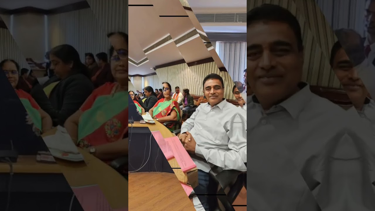 meet the cm of rajasthan Bhajanlal Sharma | 