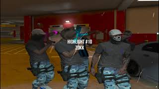GABRIELZIN  HIGHLIGHT - FiveM #10