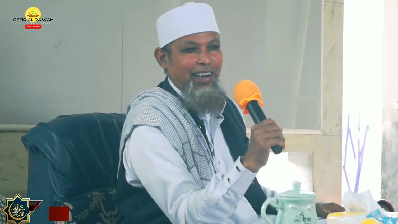 DUNIA MENIPU GAES ‼️ TGH NURHADI ‼️ MAJELIS TA'LIM ASSIBIYAN SEMPARU @officialdawah86