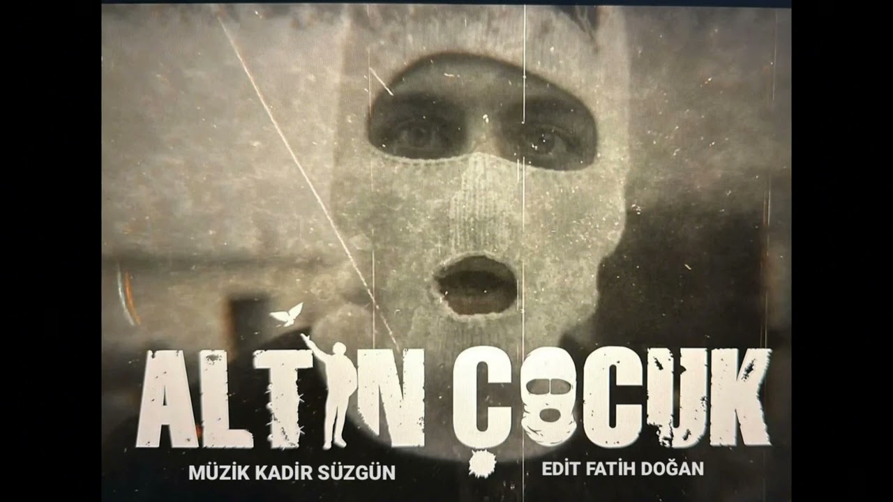 Altın Çocuk Dizi Müziği Etki