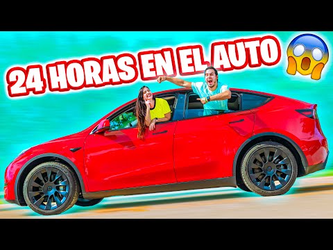 24 HORAS ENCERRADOS
