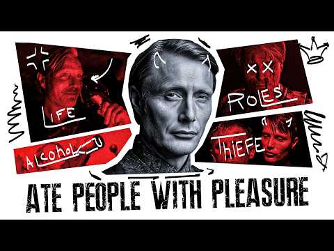 From Ballet To Hannibal: Mads Mikkelsen | Full Biography