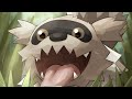 Pokémon - Little Dash (Zigzagoon's Song)