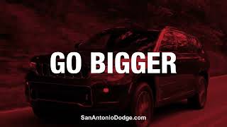 San Antonio CDJR - Start Something New (Jeep)